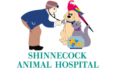 Shinnecock Animal Hospital-HeaderLogo